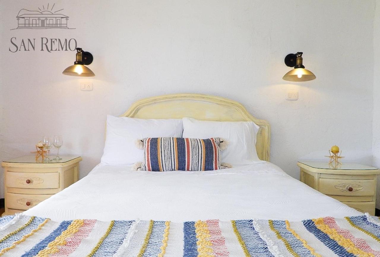 Rural San Remo Hotel