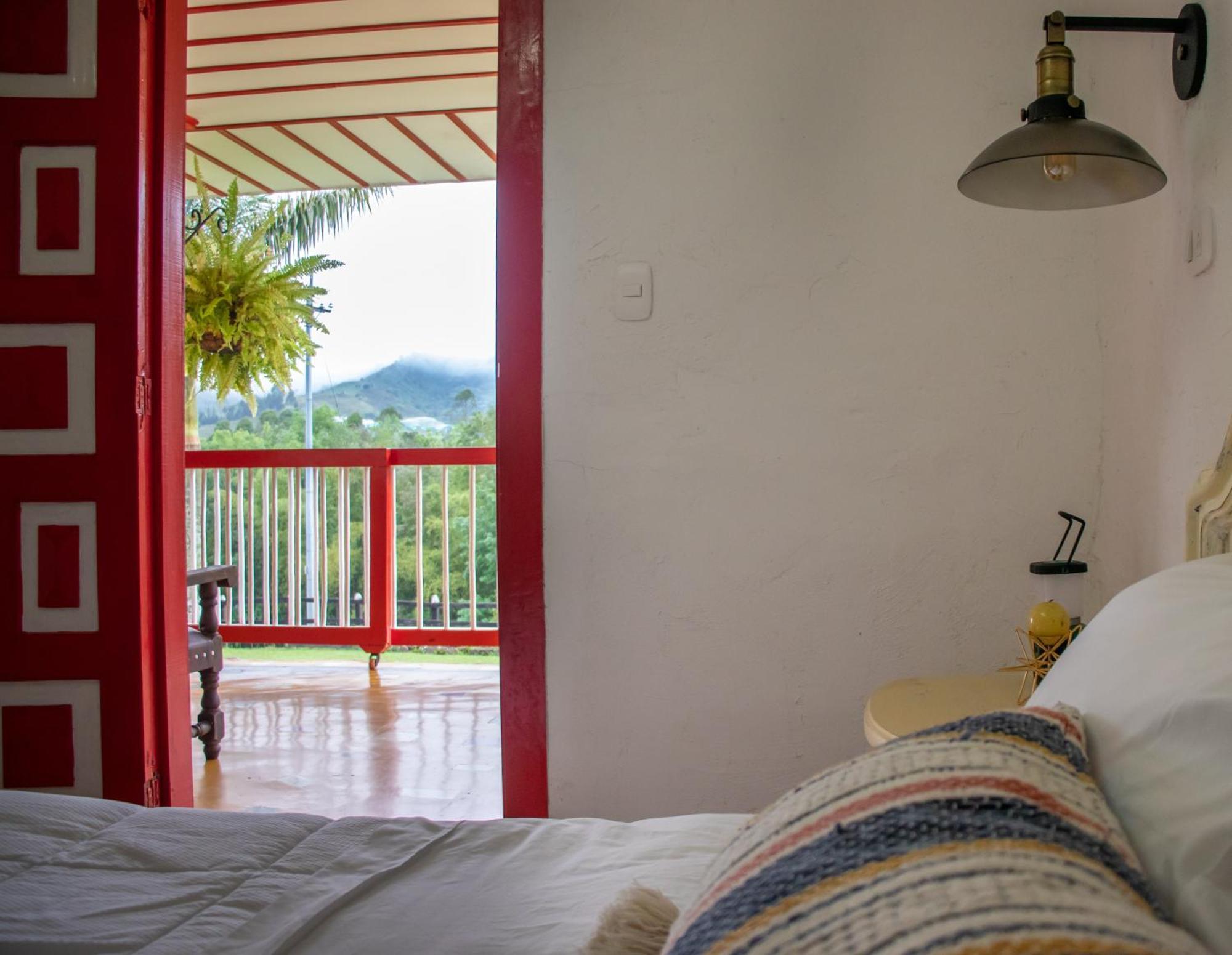 Rural San Remo Hotel Santa Rosa de Cabal