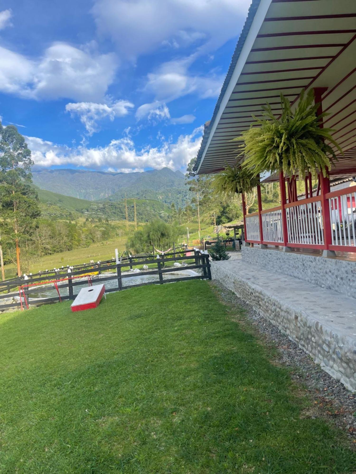 Hotel Rural San Remo *