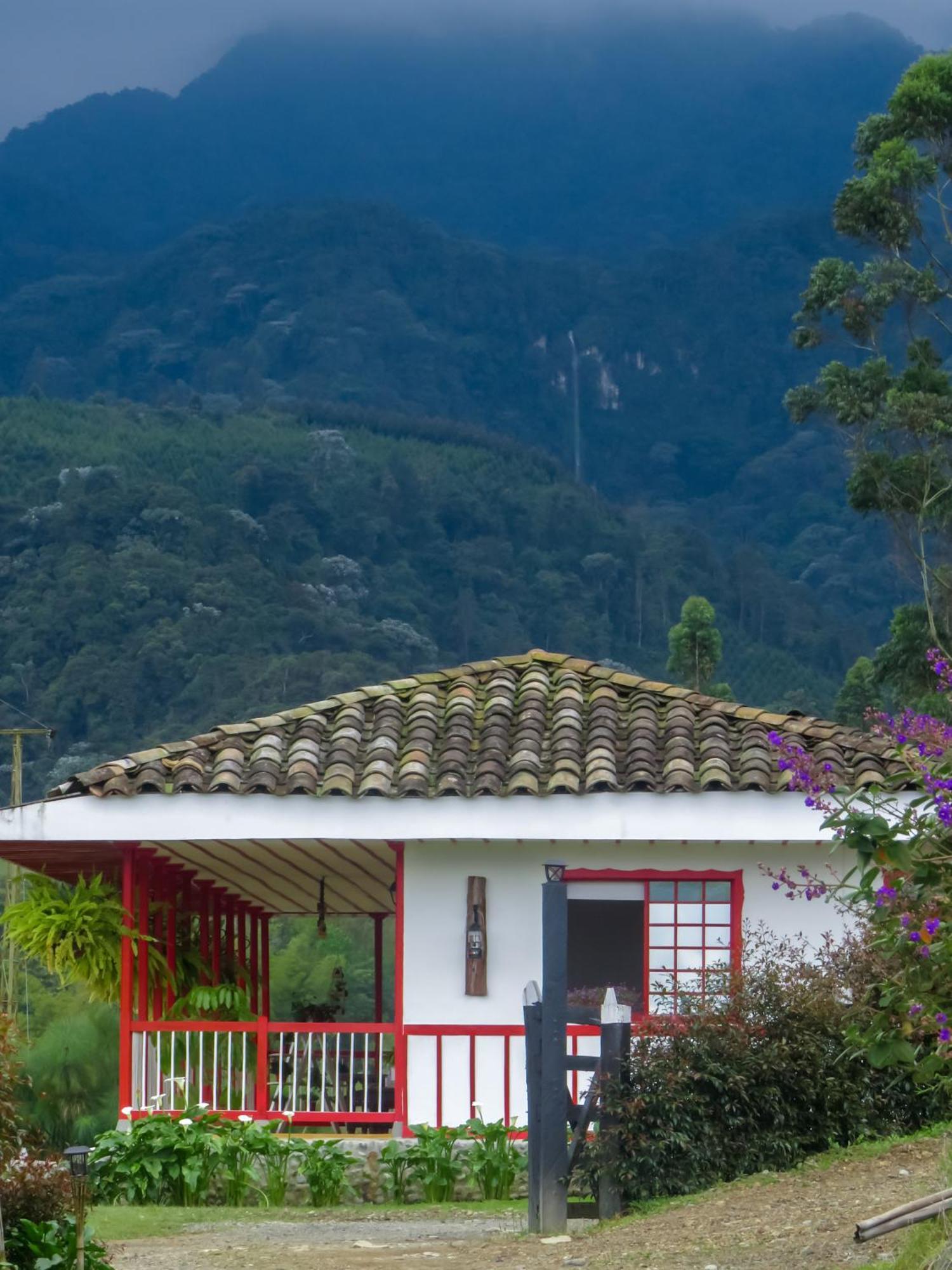 Rural San Remo Hotel Santa Rosa de Cabal