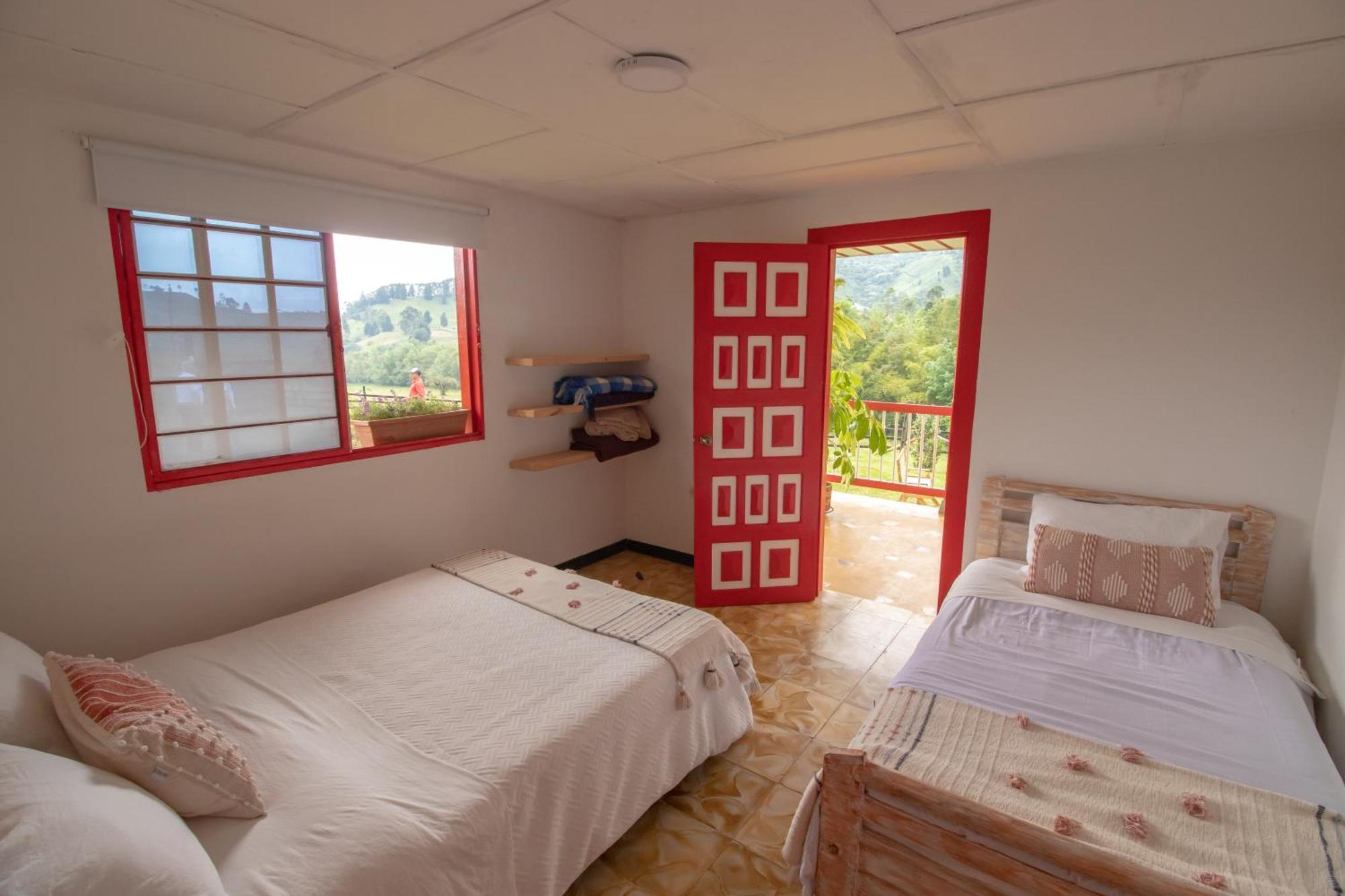 Rural San Remo Hotel