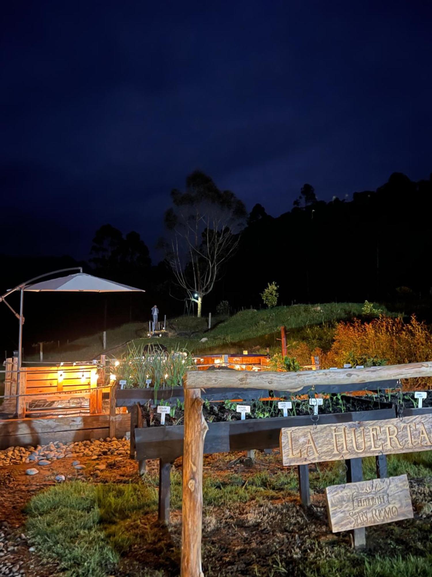 Rural San Remo Hotel