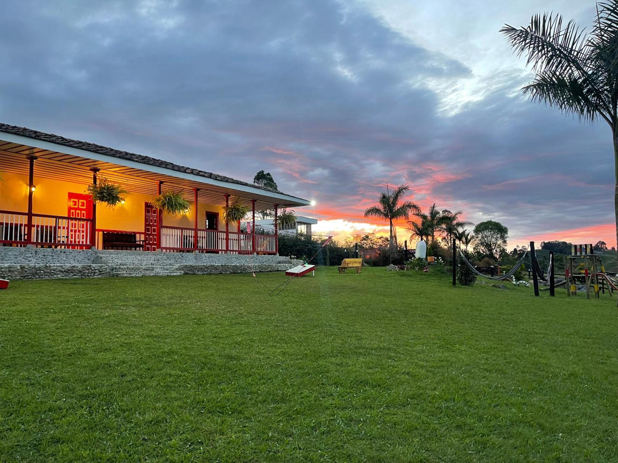 Rural San Remo *