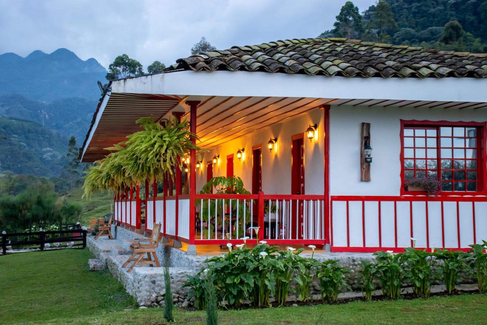 Rural San Remo
