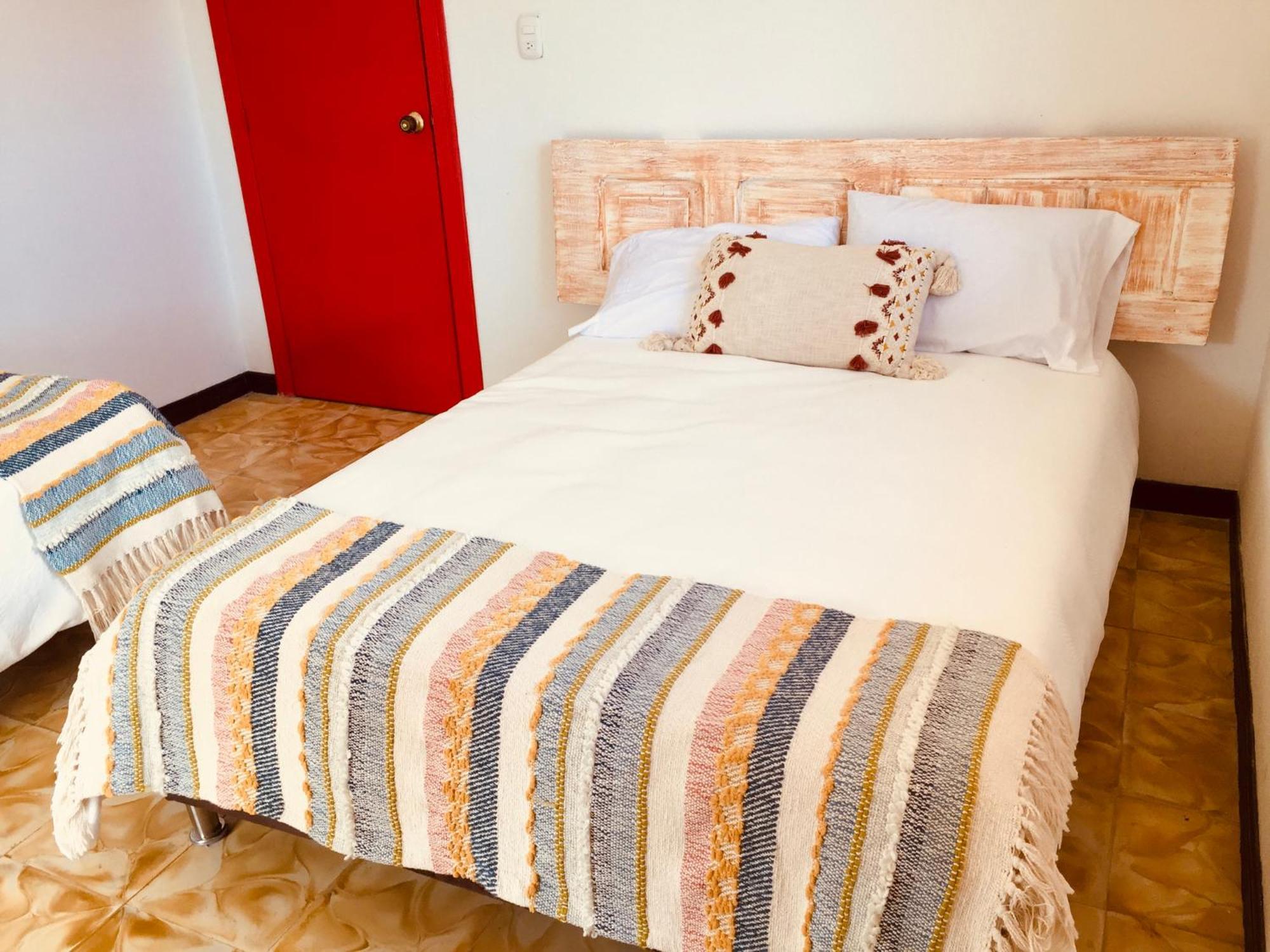 Hotel Rural San Remo