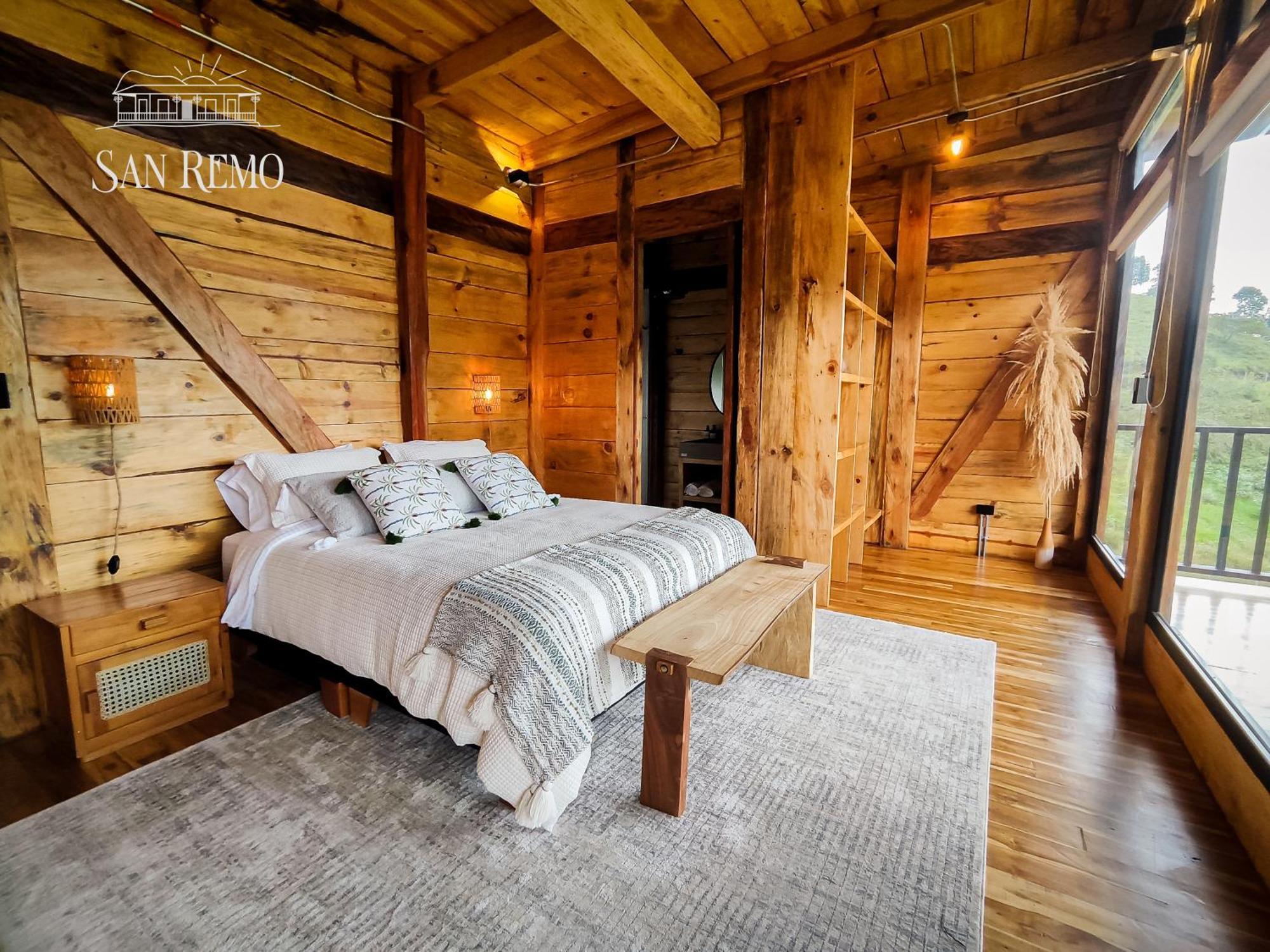 Hotel Rural San Remo