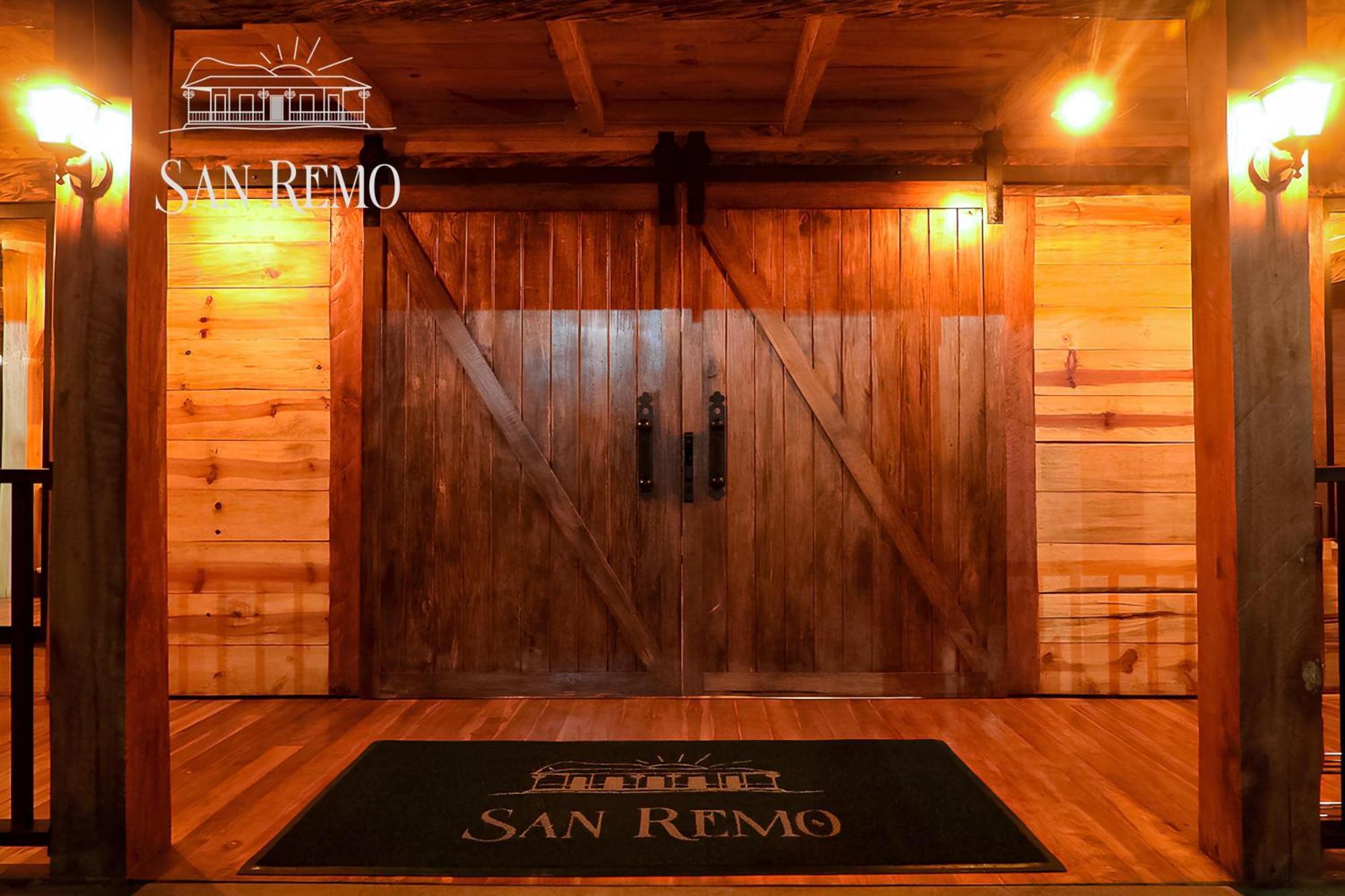 Rural San Remo Santa Rosa de Cabal
