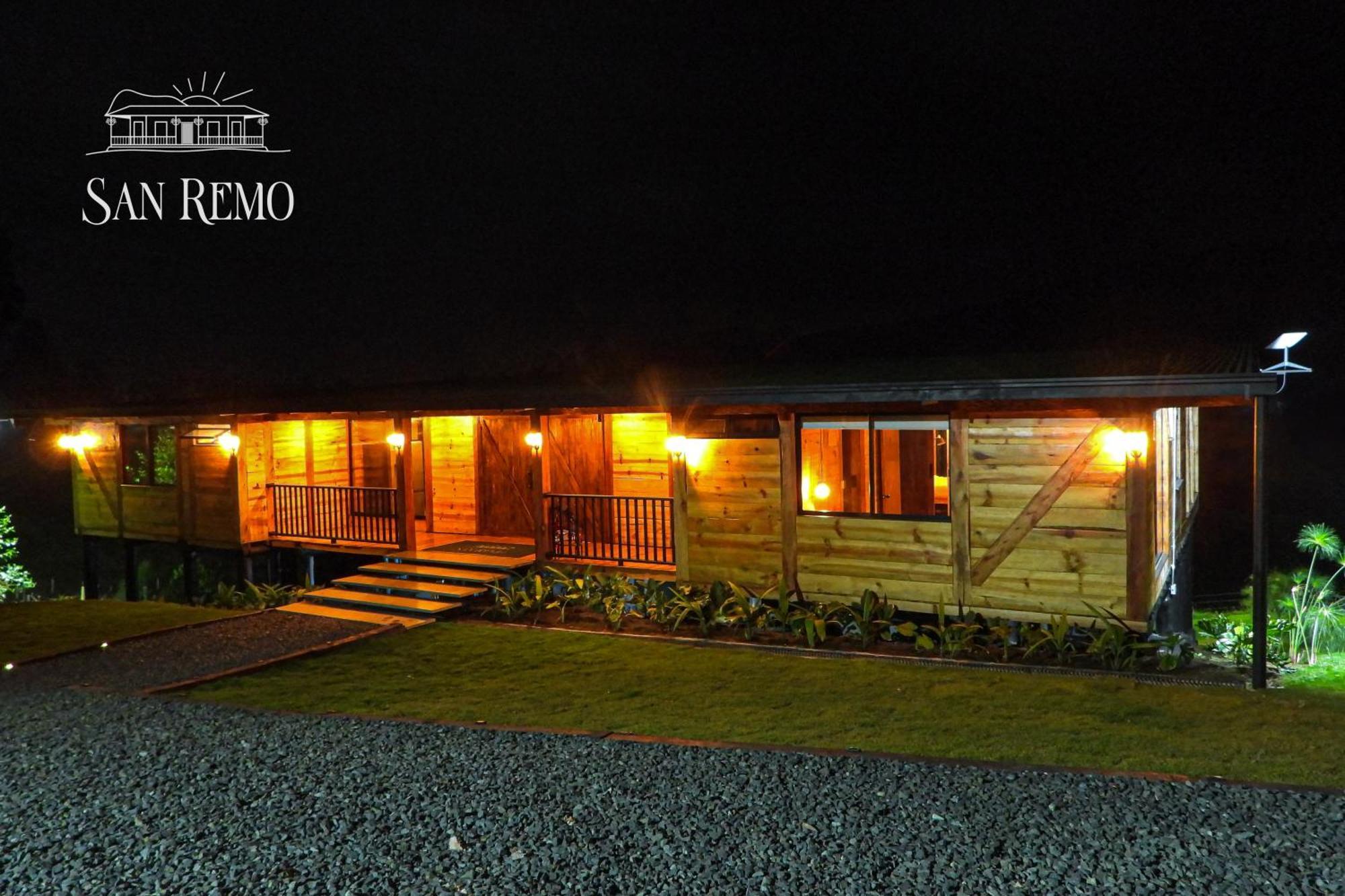 Rural San Remo Hotel