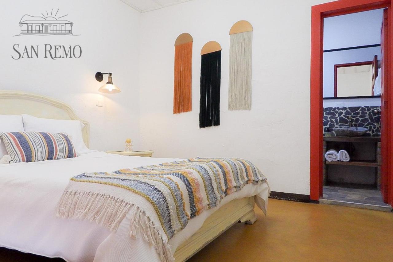 Hotel Rural San Remo Santa Rosa de Cabal